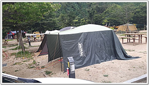 소백산 삼가야영장 이미지