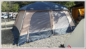 에코밸리오토캠핑장 이미지