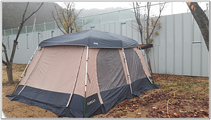 고령 대가야캠프 이미지