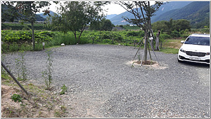 밀양 아이비캠핑장 이미지