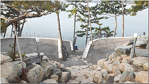 비토 솔섬오토캠핑장 이미지