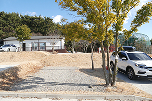 통영오토캠핑장 이미지