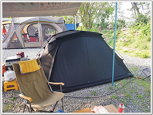 별나무캠핑장 이미지