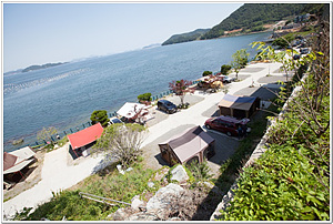 안녕오토캠핑장 이미지