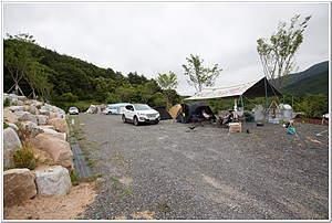 보현산별빛테마마을 이미지