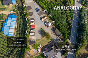 아날로그데이 이미지