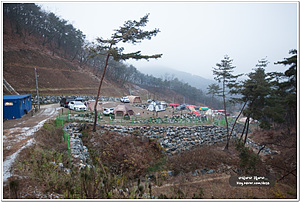 송하루오토캠핑장 이미지