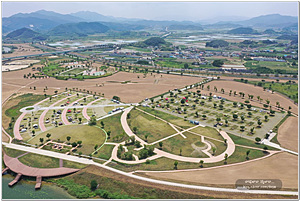 강나루오토캠핑장 이미지