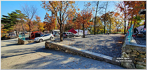 문복산오토캠핑장 이미지