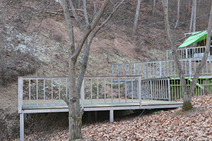 달숲캠핑장 이미지