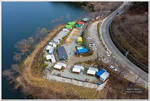 해피캠핑장 이미지