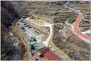 미루밸리 캠핑장 이미지