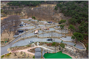 가산수피아 캠핑장 이미지