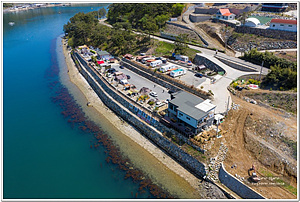 놀터캠핑장 이미지