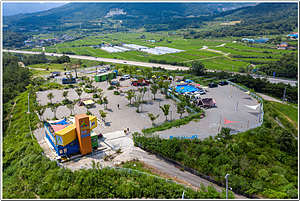 리버뷰캠핑장 이미지