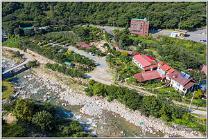 향림오토캠핑장 이미지