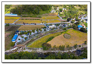 소백산 오토캠핑장 이미지