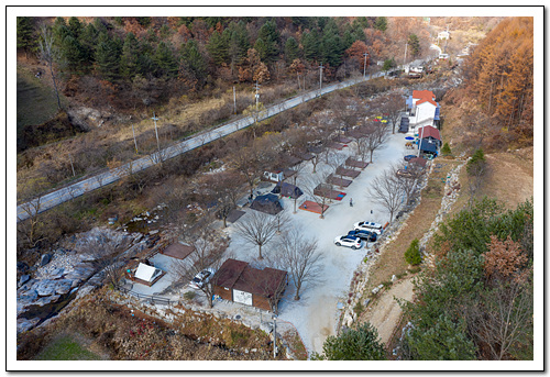 강가펜션캠핑장 이미지