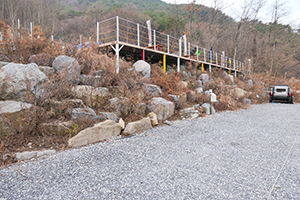 캠핑홀릭 수영장캠핑장 이미지