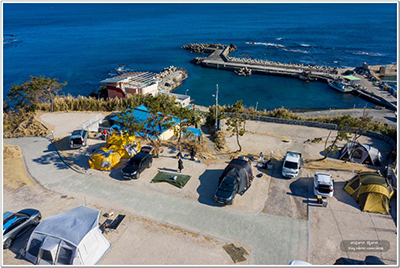 백경오토캠핑장 이미지