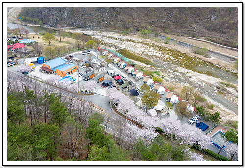 별고을오토캠핑장 이미지