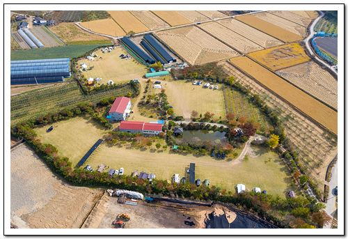 영천 포카스농장 이미지