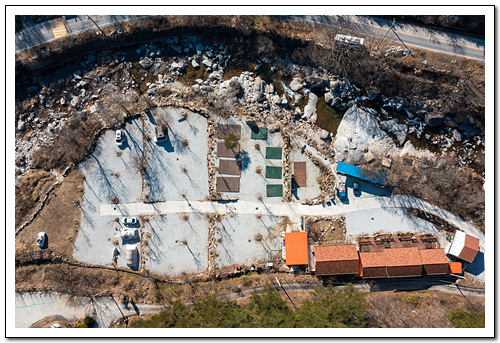 용추밸리캠프펜션 이미지