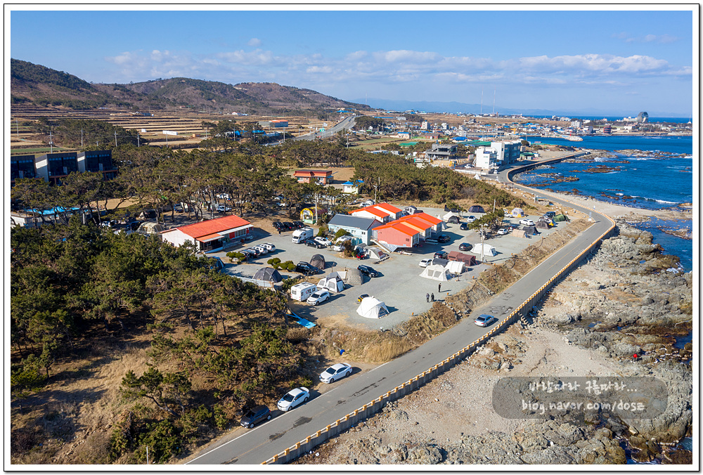 썬빌리지 오토캠핑장 이미지