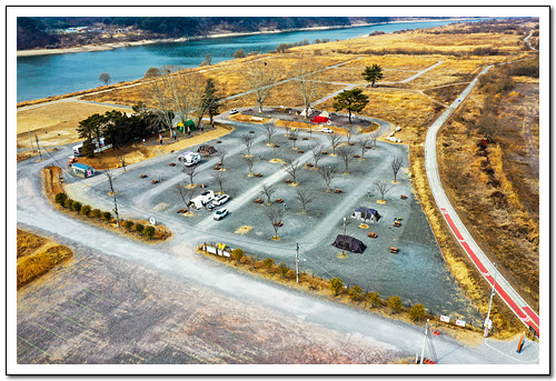 강변오토캠핑장(구지) 이미지