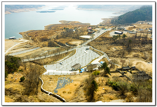 산앤호반캠핑장 이미지