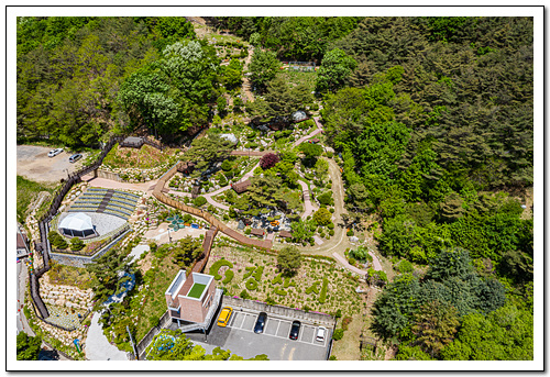 경산 갓바위캠핑장 이미지