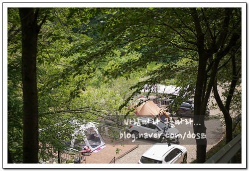 문경히든벨리오토캠핑장 이미지