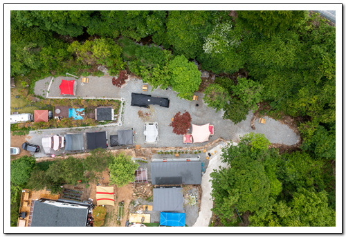 제천 라온밸리캠핑장 이미지