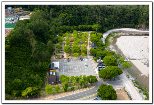 생태공원사업소 야영장 이미지