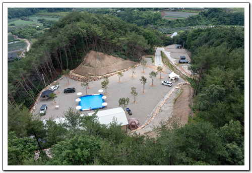 이유캠핑장 이미지