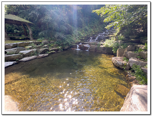 덕유산 병곡펜션캠핑 이미지