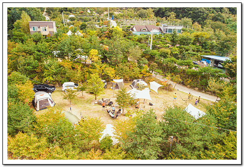 달자캠핑장 이미지