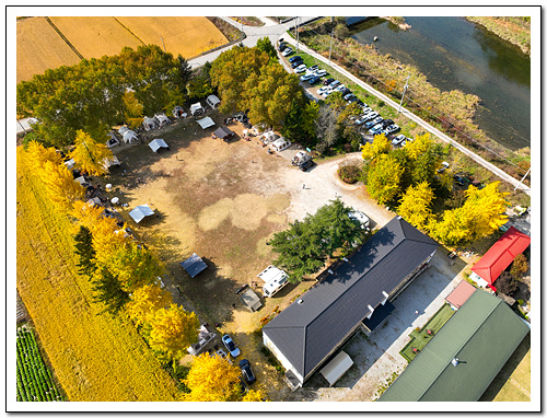 잉카마야박물관 캠핑장 이미지