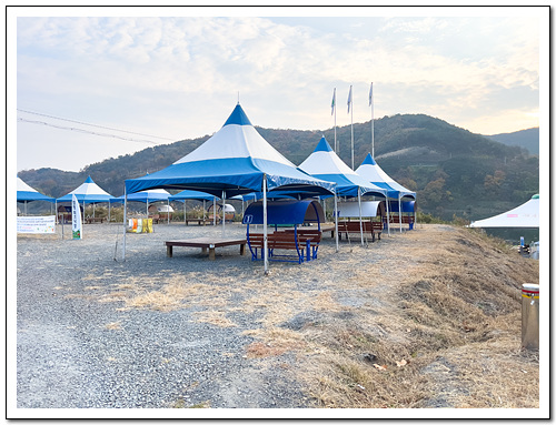 낙동강레포츠밸리 피크닉장 이미지