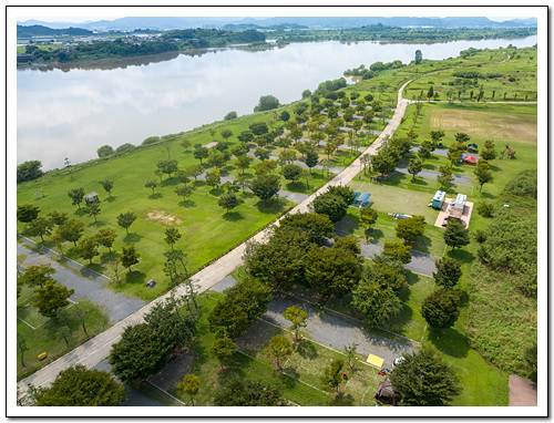 밀양 아리랑오토캠핑장 이미지