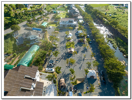 화왕산오토캠핑장 이미지