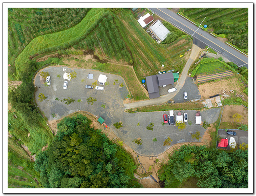 팔공마루오토캠핑앤캠프닉 이미지