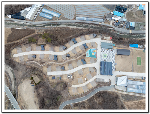 고운마을캠핑장 이미지